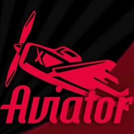 Aviator by Spribe, showcased at wildroyal.eu – game logo