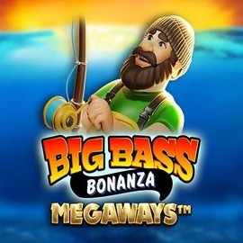 Play Big Bass Bonanza Megaways slot by Pragmatic Play on wildroyal.eu