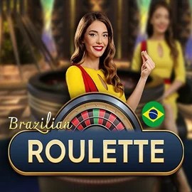 Try Brazilian Roulette (Pragmatic Play) slot by Pragmatic Play on wildroyal.eu – logo image