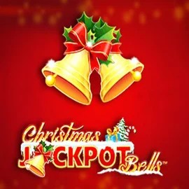 Christmas Jackpot Bells logo by Origins Wildroyal Casino