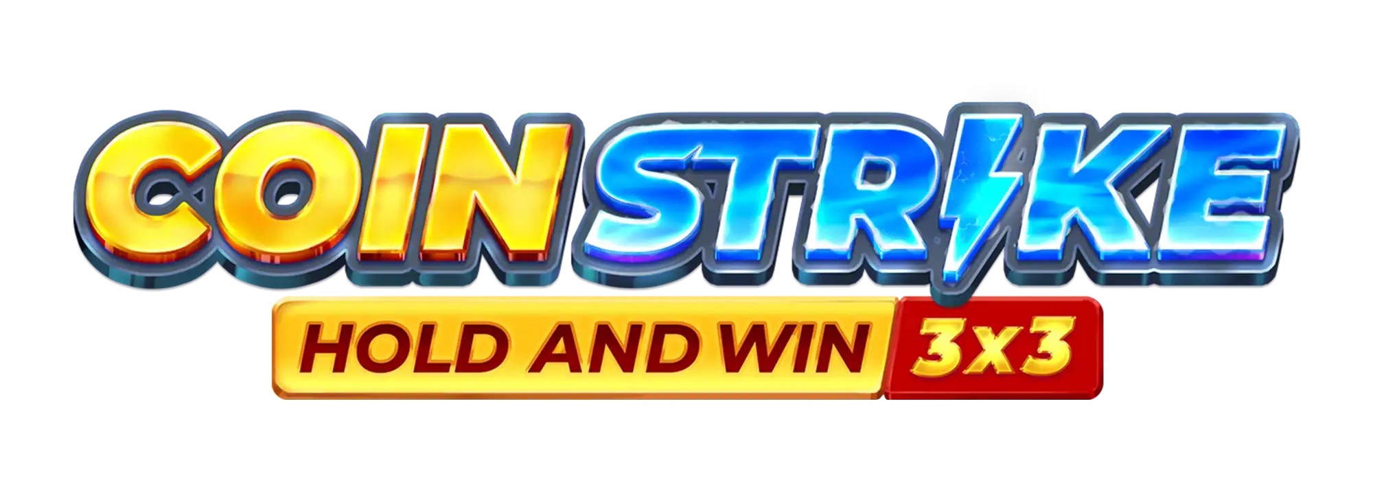 Coin Strike: Hold and Win online slot from Playson – play at wildroyal.eu