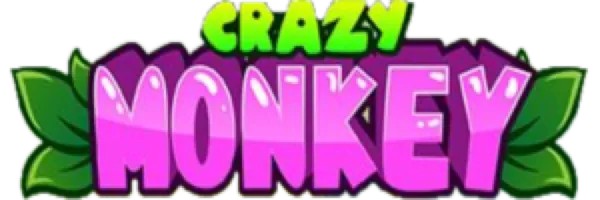 Try Crazy Monkey slot by Igrosoft on wildroyal.eu – logo image