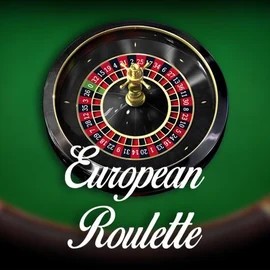 European Roulette (Red Tiger) casino game by Red Tiger Gaming – featured logo at Wildroyal Casino
