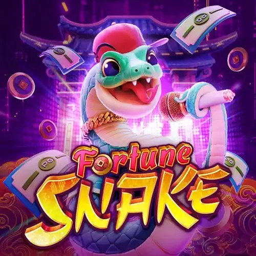 Official Slots logo: Fortune Snake by Endorphina at Wildroyal Casino