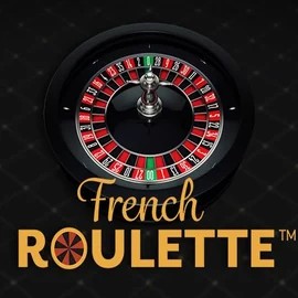 French Roulette (NetEnt) logo by NetEnt Wildroyal Casino