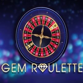 Play Gem Roulette slot by iSoftBet on wildroyal.eu