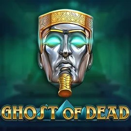 Play the Ghost of Dead slot by Play'n GO on Wildroyal Casino