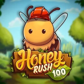Honey Rush 100 online slot from Play'n GO – play at wildroyal.eu