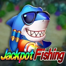 Play Jackpot Fishing slot by TaDa Gaming on wildroyal.eu