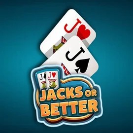 Jacks or Better (Red Rake Gaming) casino game by Red Rake Gaming – featured logo at Wildroyal Casino