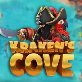 Krakens Cove online slot from Relax Gaming – play at wildroyal.eu