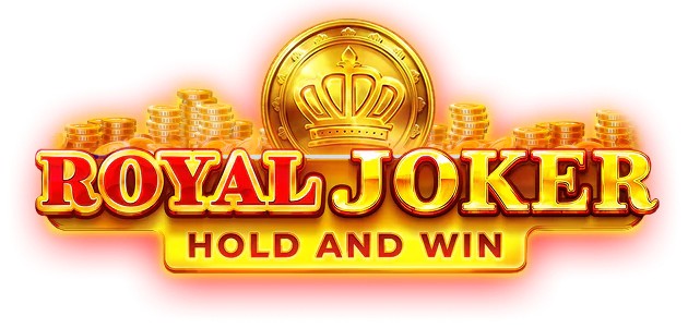 Royal Joker: Hold and Win slot visual from Playson available on wildroyal.eu