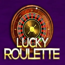 Enjoy Lucky Roulette by Belatra Games – logo hosted on wildroyal.eu