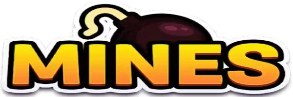 Mines slot visual from Turbo Games available on wildroyal.eu