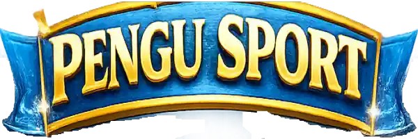 Pengu Sport online game logo by Pragmatic Play on wildroyal.eu