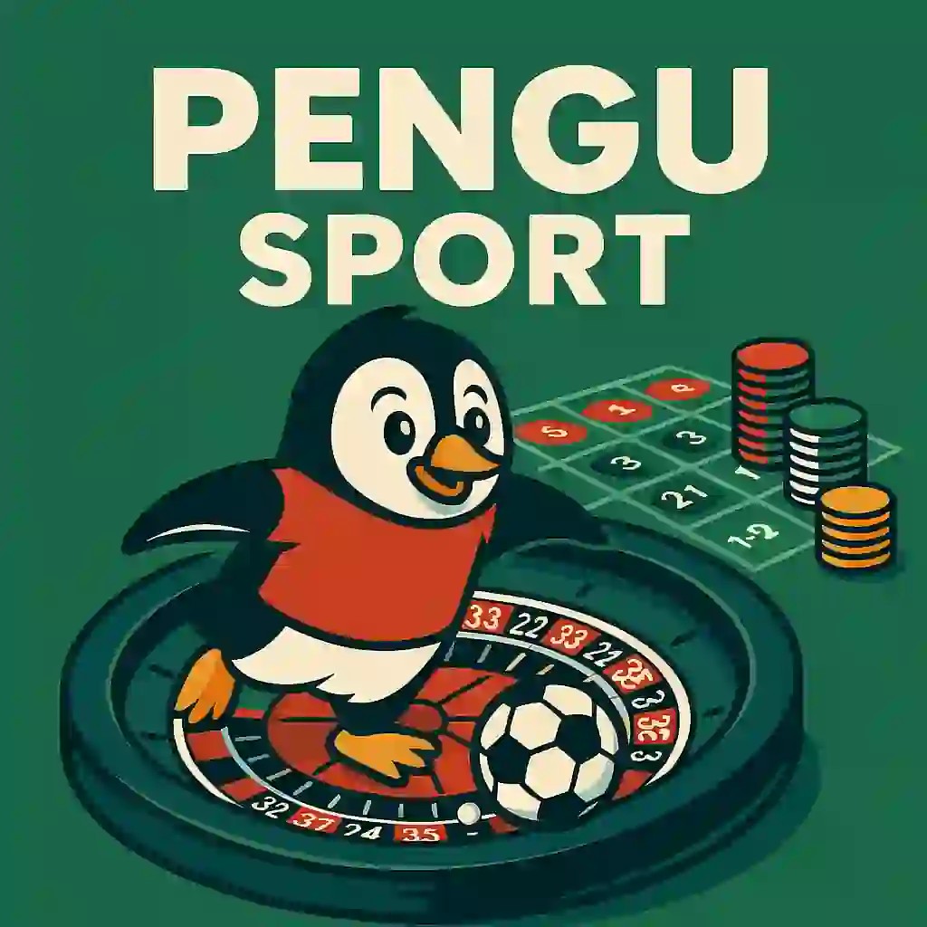 Play the Pengu Sport slot by Pragmatic Play on Wildroyal Casino