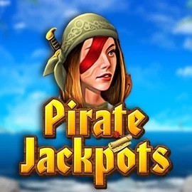 Enjoy Pirate Jackpots by Belatra Games – logo hosted on wildroyal.eu