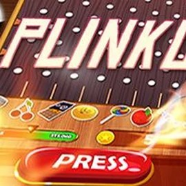 Plinko – slot by BGAMING, featured at wildroyal.eu