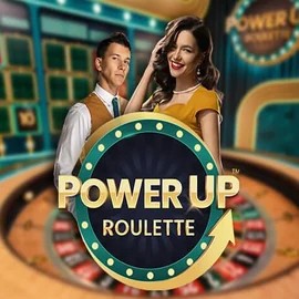 PowerUP Roulette online slot from Pragmatic Play – play at wildroyal.eu