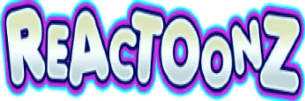 Enjoy Reactoonz by Play'n GO – logo hosted on wildroyal.eu
