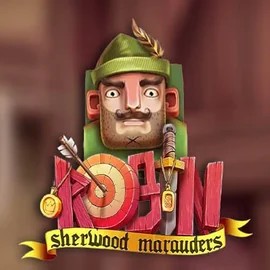 Play Robin Sherwood Marauders slot by Yggdrasil on wildroyal.eu