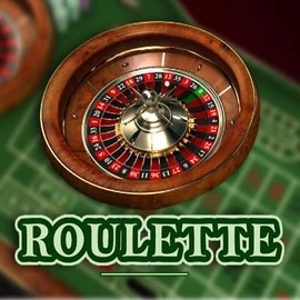 Table Games logo of Roulette (Habanero) from Habanero at Wildroyal Casino