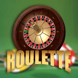 Roulette (Relax Gaming) slot visual from Relax Gaming available on wildroyal.eu