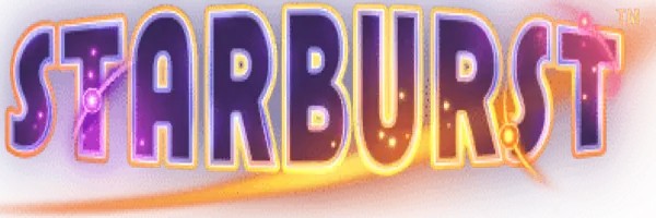 Enjoy Starburst by NetEnt – logo hosted on wildroyal.eu