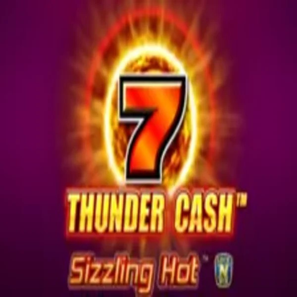 Thunder Cash Sizzling Hot – slot by Novomatic, featured at wildroyal.eu